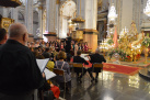 Celebraci de la festivitat principal de l'Associaci de Maria de Filles del Rosari
