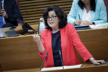 El Consell del Partido Popular mejora el programa de cribado de cáncer de mama