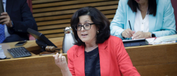El Consell del Partido Popular mejora el programa de cribado de cncer de mama