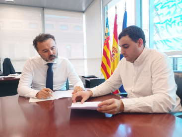 El PP de Altura afea a la alcaldesa que tenga paralizada la declaración de la romería al Santuario de la Cova Santa la declaración de Fiesta de Interés Turístico Autonómico
