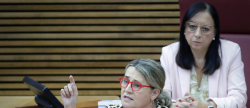 Elena Bastidas: 'El servicio de teleasistencia funcion antes, durante y despus de la dana pese a las mentiras del PSPV'