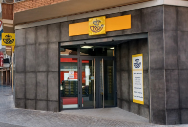 Correos ya ofrece los servicios de O2 en sus 31 oficinas de la provincia