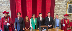 El PP de Morella solicita un pleno extraordinario para analizar las contrataciones irregulares del hermano del hermano de Ximo Puig