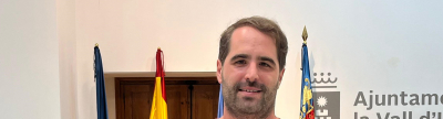 La Vall d'Uixo duplica en un ano la recogida de materia organica gracias a los 275 contenedores marrones
