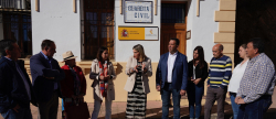 Incumplimiento constitucional