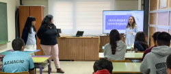 Onda impulsa nuevas oportunidades formativas con el inicio del programa de FP Bsica en Instalaciones Deportivas