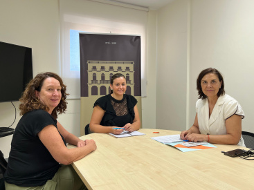 La Junta de Turismo y Asotur promueven la creacin de una asociacin gastronmica en Castelln para fortalecer la industria de la hospitalidad local