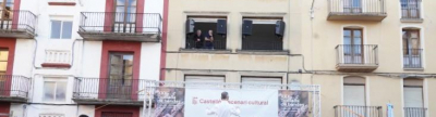 La Diputación de Castellón reúne en Benassal a siete bandas de música y más de 200 músicos en la XXX Trobada de Bandes Els Ports – Alt Maestrat