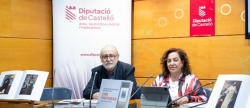 La Diputacin pone en valor la historia y el patrimonio artstico provincial a travs del libro 'Museo de Bellas Artes de Castelln. 100 pinturas'