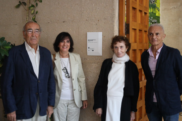 La Semana de la Arquitectura del CTAV pone en valor la ciudad, el patrimonio moderno y la ciudadana