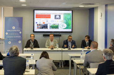Espaitec abordar los principales retos en emergencias climticas extremas