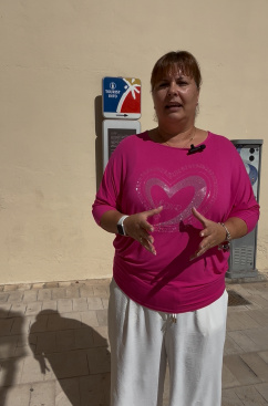 Begoa Carrasco deja desierta la plaza de gerente de Turismo y anuncia nuevas bases sin exigir ningn nivel de ingls
