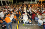 Caldera per a 2.500 persones