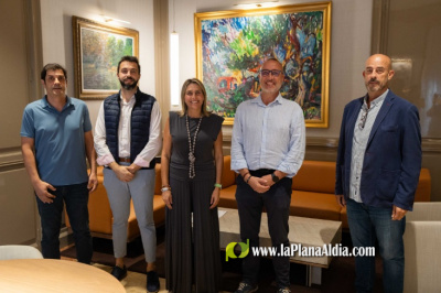 La Diputacin de Castelln respalda la celebracin del 75 aniversario de la Germandat dels Cavallers de la Conquesta