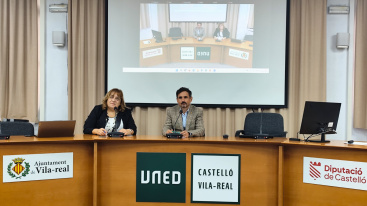 Inaugurada la II Jornada de lucha contra el estigma de la Salud Mental en Vila-real