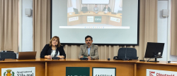 Inaugurada la II Jornada de lluita contra l'estigma de la Salut Mental a Vila-real