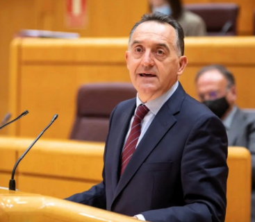 El diputado socialista Artemi Rallo presenta una propuesta para reconocer las rogativas y romerías sexenales y septenales como Patrimonio Inmaterial de la Humanidad