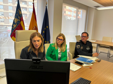 Avance en la colaboración de Almassora con la Sareb para mitigar problemas de okupación ilegal