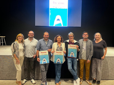 El FesOh!Curt de Nules celebra la seua 8ª edició amb 640 curts inscrits i un homenatge a Les Casetes