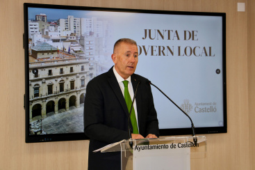 Castellón aprueba nuevas ayudas de acceso a la vivienda para personas vulnerables