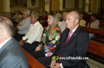 Les Alqueries ret homenatge als seus majors