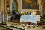 Les Alqueries ret homenatge als seus majors