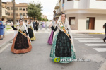 Les Alqueries ret homenatge als seus majors