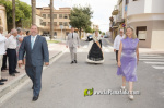 Les Alqueries ret homenatge als seus majors