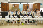 Les Alqueries ret homenatge als seus majors