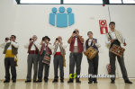 Les Alqueries ret homenatge als seus majors