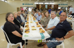 Les Alqueries ret homenatge als seus majors