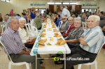 Les Alqueries ret homenatge als seus majors