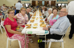 Les Alqueries ret homenatge als seus majors