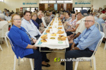Les Alqueries ret homenatge als seus majors