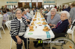 Les Alqueries ret homenatge als seus majors