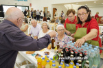 Les Alqueries ret homenatge als seus majors