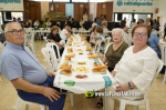 Les Alqueries ret homenatge als seus majors