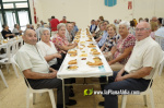 Les Alqueries ret homenatge als seus majors