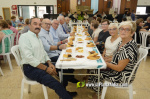 Les Alqueries ret homenatge als seus majors
