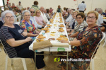 Les Alqueries ret homenatge als seus majors