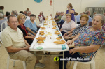 Les Alqueries ret homenatge als seus majors