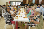 Les Alqueries ret homenatge als seus majors