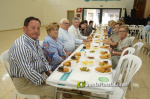 Les Alqueries ret homenatge als seus majors