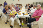 Les Alqueries ret homenatge als seus majors