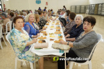 Les Alqueries ret homenatge als seus majors