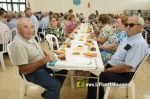 Les Alqueries ret homenatge als seus majors