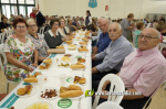 Les Alqueries ret homenatge als seus majors