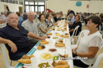Les Alqueries ret homenatge als seus majors