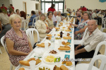Les Alqueries ret homenatge als seus majors