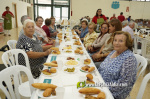 Les Alqueries ret homenatge als seus majors